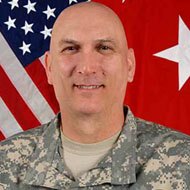 Raymond Odierno (1954 - 2021) (战争英雄)