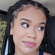 Rayna Dee, 23 (TikTok Star)