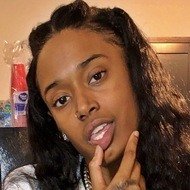 Raynesha Lewis, 27 (YouTube Star)