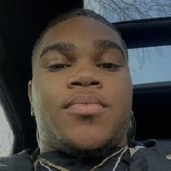 Rayquan Smith, 24 (Football Player)