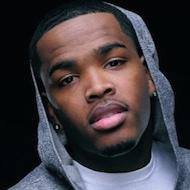 Rayven Justice, 32 (R&B Singer)