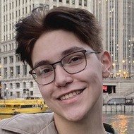 raywantsfood, 20 (TikTok Star)