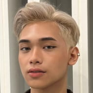 Rayyan Afiq, 21 (Звезда Тиктока)