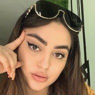 Rayyan, 26 (Instagram明星)