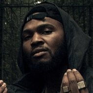 Raz Simone, 34 (Rapper)