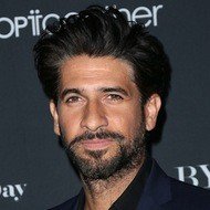 Raza Jaffrey, 48 (TV Actor)