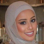 Razan Aloudah, 31 (Makeup Artist)