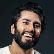 Razi Khan, 31 (TikTok Star)