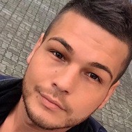 Razvan Botezatu, 35 (TV Show Host)