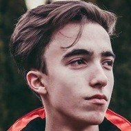 Razvan Gogan, 22 (YouTube Star)