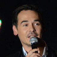 Razvan Simion, 45 (电视节目主持人)