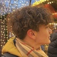 RD Benji, 20 (YouTube明星)