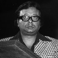 RD Burman (1939 - 1994) (Composer)