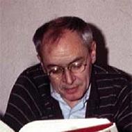 RD Laing (1927 - 1989) (Psychologist)