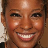 Reagan Gomez-Preston, 45 (TV Actress)