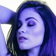 Reagan James, 26 (Pop Singer)