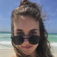 Reagan Owens, 23 (TikTok Star)