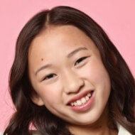 Reagan To, 14 (Voice Actress)