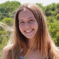 Reagan Yorke, 23 (TikTok Star)