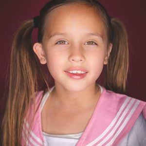 Real Princess Sophia, 14 (YouTube Star)