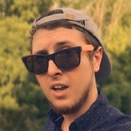 RealBreakingNate, 36 (YouTube Star)
