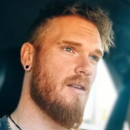 realjaza, 37 (TikTok Star)