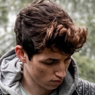 realorob, 26 (TikTok Star)