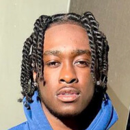 realstepz, 23 (TikTok Star)