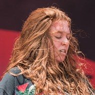 Reba Meyers, 30 (Guitarist)