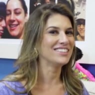 Rebeca Abravanel, 43 (電視節目主持人)