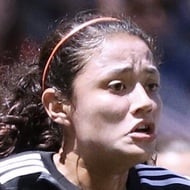 Rebeca Bernal, 28 (Giocatore di calcio)