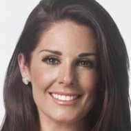 Rebeca Escribens, 48 (Presentatore di show televisivi)