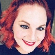 Rebeca Gómez Polo, 42 (Blogger)