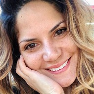 Rebeca Maiellano, 37 (Instagram Star)