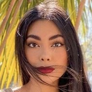 Rebeca Mendiola, 28 (YouTube Star)