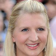 Rebecca Adlington, 36 (Swimmer)