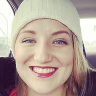 Rebecca Beach, 34 (YouTube Star)