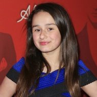 Rebecca Bloom, 20 (配音女演员)