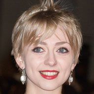 Rebecca Brown, 32 (YouTube明星)