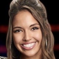 Rebecca Brunner, 30 (Ca sĩ nhạc Pop)