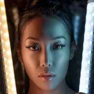 Rebecca Chen, 35 (Modella)