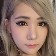 Rebecca Cho, 32 (Twitch Star)