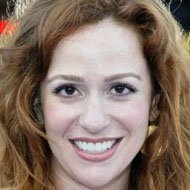 Rebecca Creskoff, 54 (TV Actress)