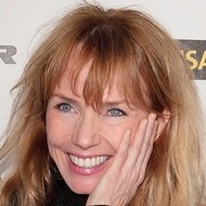 Rebecca De Mornay, 64 (Movie Actress)