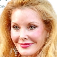 Rebecca Diamond, 58 (TV Show Host)