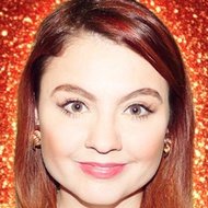 Rebecca Felgate, 36 (博主)