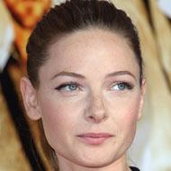 Rebecca Ferguson, 40 (Movie Actress)
