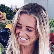 Rebecca Gawthorne, 36 (Blogger)