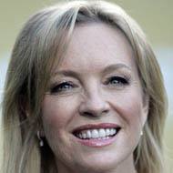 Rebecca Gibney, 59 (TV Actress)