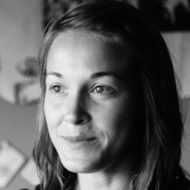 Rebecca Green, 39 (Illustrator)